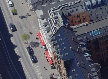 Butik til leje på Vesterbrogade 16, 1620 København V - 408 m² | Foto 0 - Lokalebasen