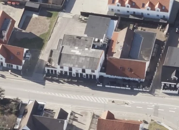 Butik til leje på Aalborgvej 6, 9492 Blokhus - 400 m² | Foto 0 - Lokalebasen