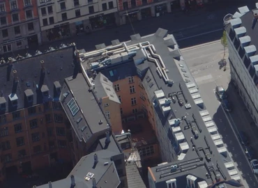 Butik til leje på Vesterbrogade 16, 1620 København V - 408 m² | Foto 1 - Lokalebasen.dk