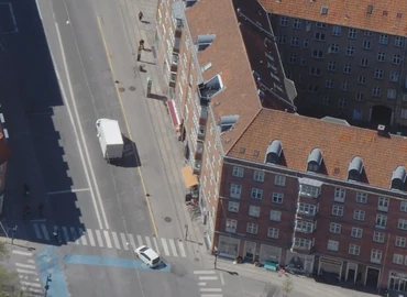 Butik til leje på Peter Bangs Vej 60, 2000 Frederiksberg - 408 m² | Foto 2 - Lokalebasen