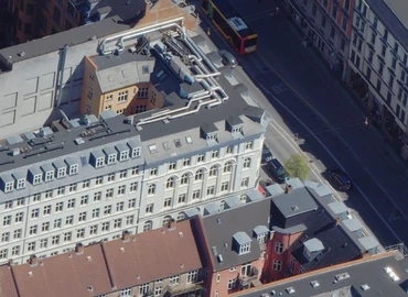 Butik til leje på Vesterbrogade 16, 1620 København V - 408 m² | Foto 3 - Lokalebasen