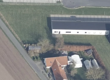 Lager til leje på Rho 4, 8382 Hinnerup - 489 m² | Foto 0 - Lokalebasen.dk