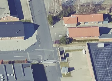 Lager / produktion Frichsvej 40B 8600 Silkeborg