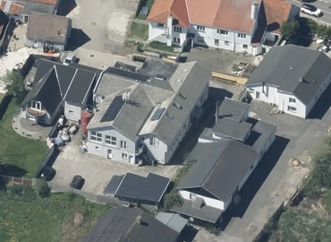 Bolig Hovedgaden 21A 4350 Ugerløse