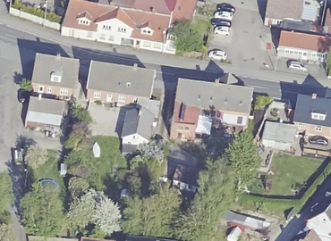 Bolig Hovedgaden 21A 4350 Ugerløse