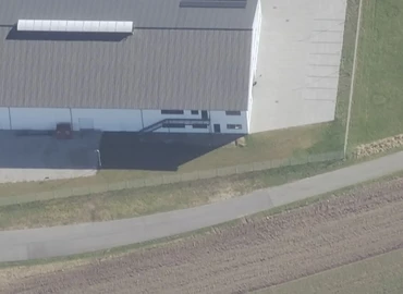 Lager til leje på Rho 4, 8382 Hinnerup - 489 m² | Foto 1 - Lokalebasen