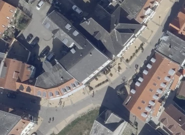 Butik til leje på Store Rådhusgade 1, 6400 Sønderborg - 574 m² | Foto 4 - Lokalebasen.dk