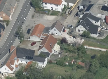 Bolig Hovedgaden 21A 4350 Ugerløse