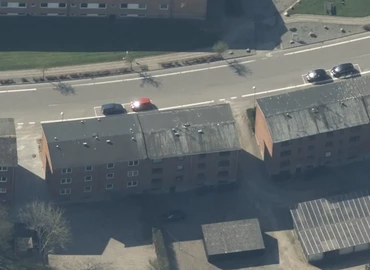 Bolig Jernbanegade 8 6200 Aabenraa