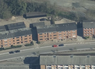 Bolig Jernbanegade 8 6200 Aabenraa