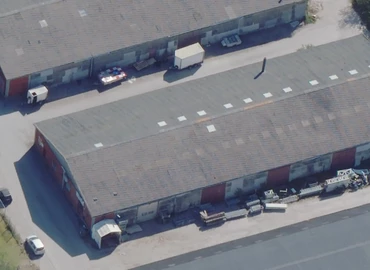 Lager til leje på Marielundvej 50C, 2730 Herlev - 690 m² | Foto 3 - Lokalebasen.dk
