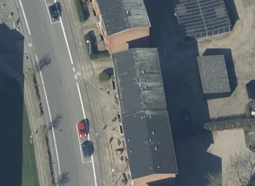 Bolig Jernbanegade 8 6200 Aabenraa