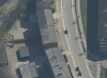 Bolig Jernbanegade 8 6200 Aabenraa