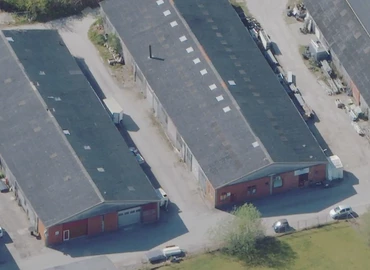 Lager til leje på Marielundvej 50C, 2730 Herlev - 690 m² | Foto 1 - Lokalebasen