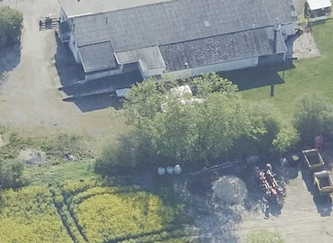 Lager / produktion Tjørnelundevej 11A 4270 Høng