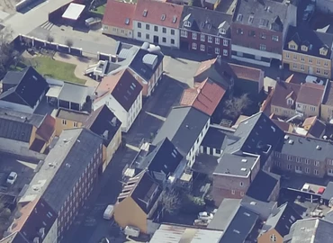 Bolig Brettevillesgade 14 9000 Aalborg