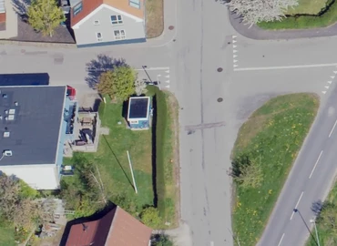 Bolig Lynge Stationsvej 16A 3540 Lynge