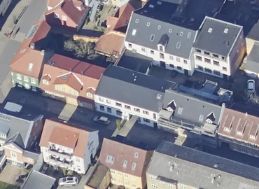 Bolig Brettevillesgade 14 9000 Aalborg