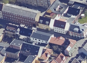 Bolig Brettevillesgade 14 9000 Aalborg