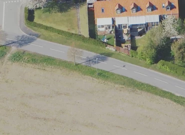 Bolig Lynge Stationsvej 16A 3540 Lynge