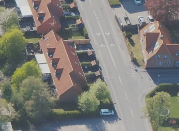 Bolig Lynge Stationsvej 16A 3540 Lynge