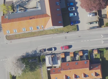 Bolig Lynge Stationsvej 16A 3540 Lynge