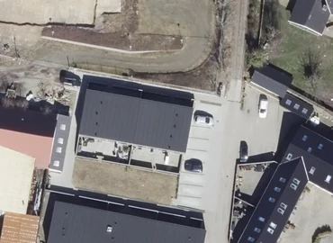 Bolig Tingvej 8E 9380 Vestbjerg