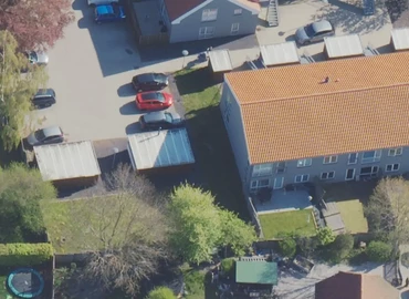 Bolig Lynge Stationsvej 16A 3540 Lynge