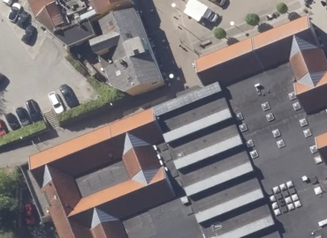 Grund Nørregade 38 3300 Frederiksværk