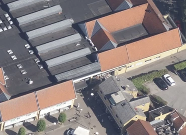 Grund Nørregade 38 3300 Frederiksværk