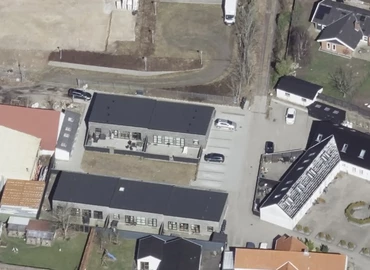Bolig Tingvej 8E 9380 Vestbjerg