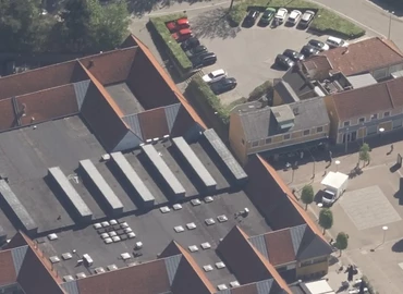 Grund Nørregade 38 3300 Frederiksværk