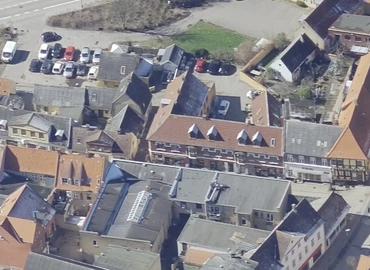 Butik til leje på Skibbrogade 53, 4400 Kalundborg - 59 m² | Foto 2 - Lokalebasen.dk