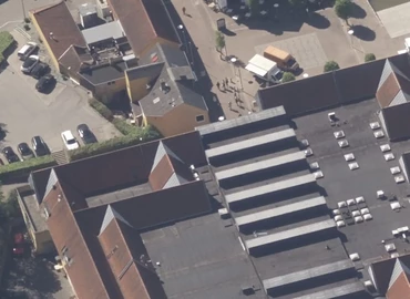 Grund Nørregade 38 3300 Frederiksværk
