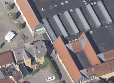 Grund Nørregade 38 3300 Frederiksværk