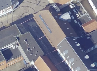 Butik til leje på Kræmmergade 1, 6800 Varde - 109 m² | Foto 0 - Lokalebasen