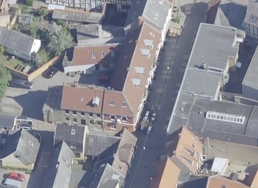 Butik til leje på Skibbrogade 53, 4400 Kalundborg - 59 m² | Foto 0 - Lokalebasen