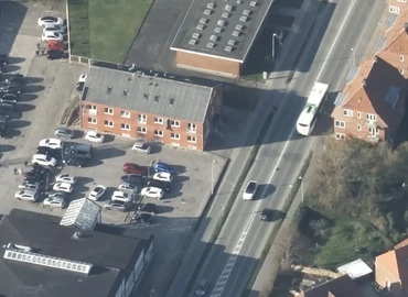 Kontor til leje på Grønløkkevej 16, 5000 Odense C - 70 m² | Foto 0 - Lokalebasen.dk