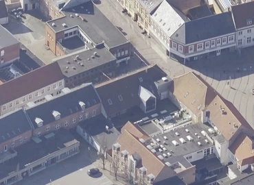 Butik til leje på Kræmmergade 1, 6800 Varde - 109 m² | Foto 1 - Lokalebasen