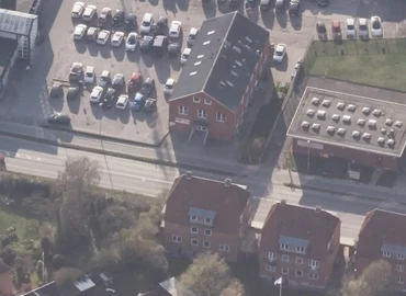 Kontor til leje på Grønløkkevej 16, 5000 Odense C - 70 m² | Foto 2 - Lokalebasen.dk