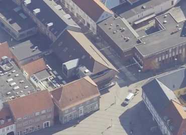 Butik til leje på Kræmmergade 1, 6800 Varde - 109 m² | Foto 3 - Lokalebasen