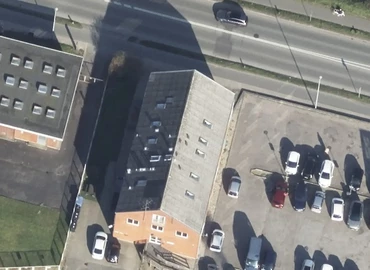 Kontor til leje på Grønløkkevej 16, 5000 Odense C - 70 m² | Foto 3 - Lokalebasen.dk