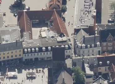114 m² Store for rent in Roskilde, Gullandsstræde 7 (4000) - 1 | MatchOffice.com