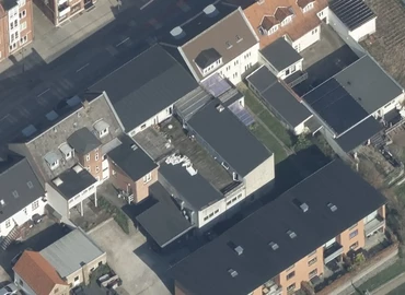 Kontor til leje på Banegårdsvej 11, 8660 Skanderborg - 123 m² | Foto 0 - Lokalebasen.dk