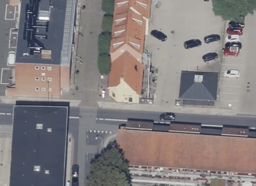 114 m² Store for rent in Roskilde, Gullandsstræde 7 (4000) - 0 | MatchOffice.com