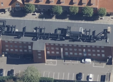114 m² Store for rent in Roskilde, Gullandsstræde 7 (4000) - 3 | MatchOffice.com