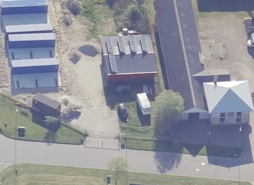 Lager til leje på Håndværkervej 15, 6710 Esbjerg V - 126 m² | Foto 0 - Lokalebasen.dk