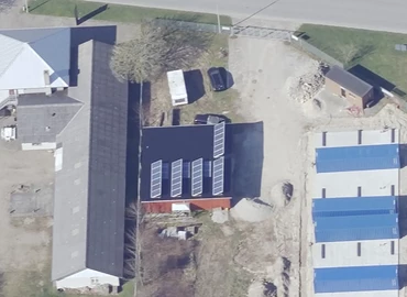 Lager til leje på Håndværkervej 15, 6710 Esbjerg V - 126 m² | Foto 2 - Lokalebasen