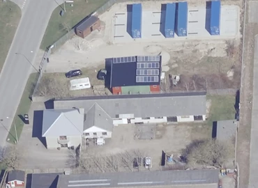 Lager til leje på Håndværkervej 15, 6710 Esbjerg V - 126 m² | Foto 0 - Lokalebasen