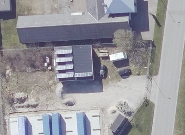 Lager til leje på Håndværkervej 15, 6710 Esbjerg V - 126 m² | Foto 4 - Lokalebasen.dk
